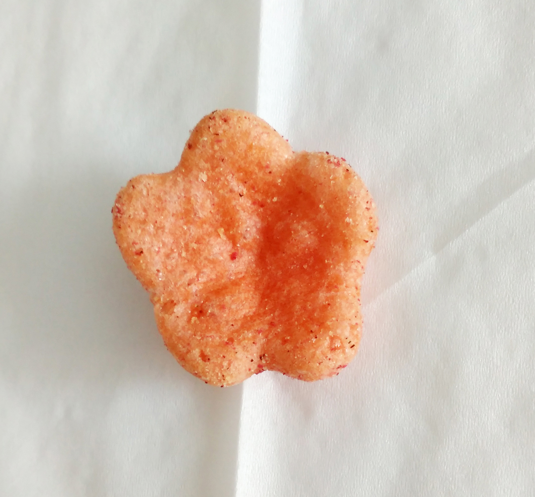 かっぱえびせん3