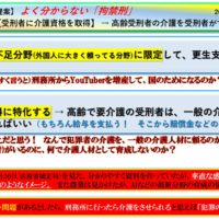 20251103　拘禁刑スペシャル提案