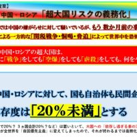 20251125　大国リスク依存度